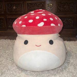 Malcolm Squishmallow